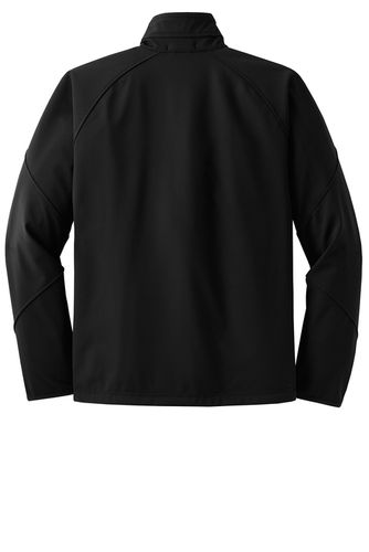 Port Authority® Textured Soft Shell Jacket Copy (1) image thumbnail
