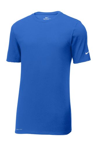 Nike Dri-FIT Cotton/Poly Tee image thumbnail