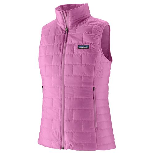 Patagonia Women's Nano Puff Vest  image thumbnail