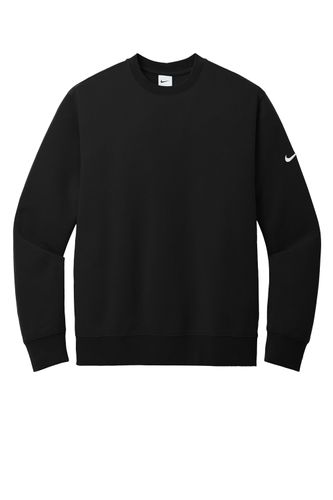 Nike Crewneck Sweatshirt Softball image thumbnail