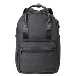 Image of Brooks Brothers Grant Dual-Handle Backpack