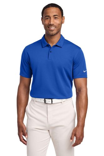 Nike Dry Essential Solid Polo NKBV6042 image thumbnail
