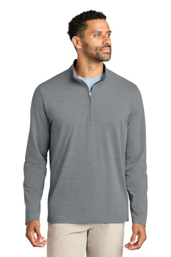TravisMathew Onward 1/4-Zip image thumbnail
