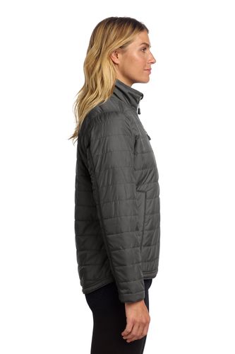Carhartt Gilliam Jacket - Women's (grey) image thumbnail