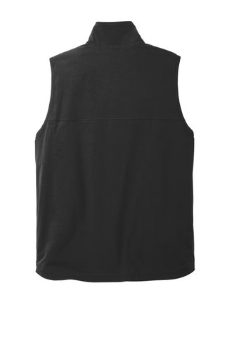 Carhartt Super Dux Soft Shell Vest CT105535 image thumbnail