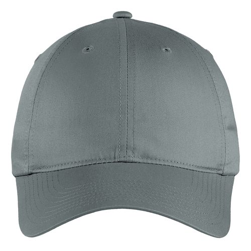 Nike Unstructured Cotton/Poly Twill Cap image thumbnail