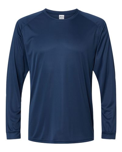 Unisex Long Islander Performance Long Sleeve T-Shirt image thumbnail