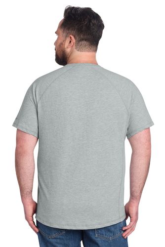 SLA-Carhartt Force Short Sleeve Pocket T-Shirt - CT106652 image thumbnail