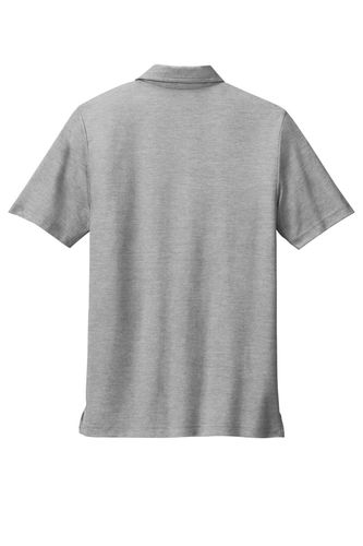 TravisMathew Oceanside Heather Polo. TM1MU412 image thumbnail
