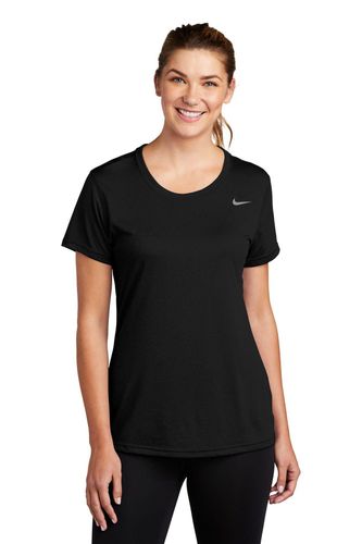 Nike Women's Team rLegend Tee image thumbnail