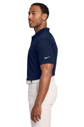 Nike Dry Essential Solid Polo NKBV6042 image thumbnail