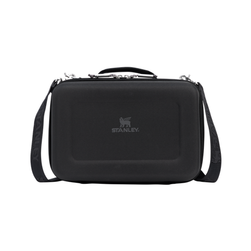 Stanley The All Day Midi Lunch Box Black, 6.3qt image thumbnail
