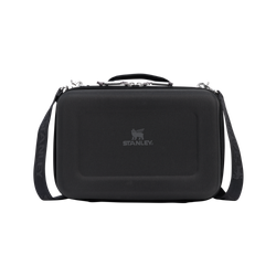 Image of Stanley The All Day Midi Lunch Box Black, 6.3qt