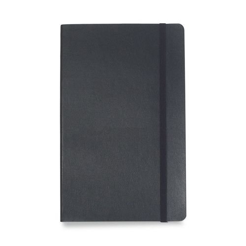 (Min 50) Moleskine Soft Cover Ruled Large Notebook image thumbnail