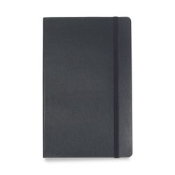 Image of (Min 50) Moleskine Soft Cover Ruled Large Notebook