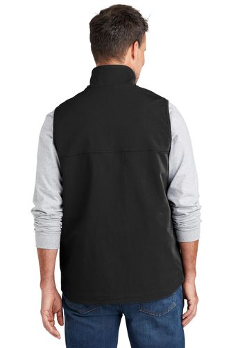 Carhartt Super Dux Soft Shell Vest CT105535 image thumbnail