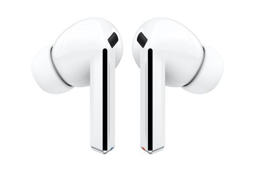 Samsung Galaxy Buds3 Pro True Wireless Earbuds - White image thumbnail