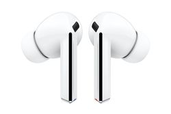Image of Samsung Galaxy Buds3 Pro True Wireless Earbuds - White