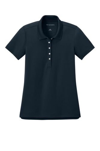 Port Authority Women's Dry Zone Stain-Release Grid Polo image thumbnail