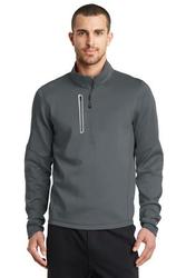 Image of OGIO® ENDURANCE Fulcrum 1/4-Zip. OE701