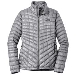 Image of The North Face Ladies ThermoBall Trekker Jacket