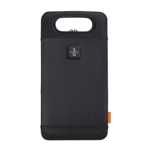 Stitch Golf Wine Tote image thumbnail