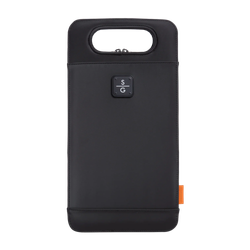 Image of Stitch Golf Wine Tote