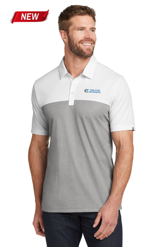 TravisMathew Oceanside Blocked Polo image thumbnail