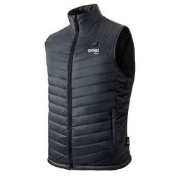 Image of Gobi Dune Mens Heated Vest
