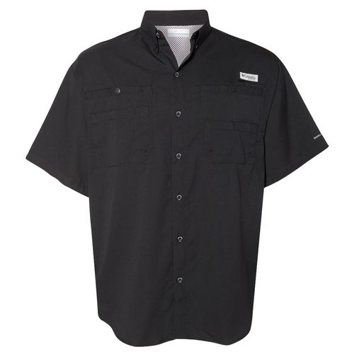 Columbia PFG Tamiami II Short Sleeve Shirt image thumbnail