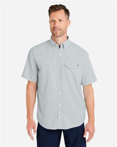 Men's Tide Point Short Sleeve Shirt - H150171 image thumbnail
