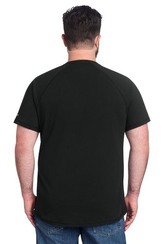 SLA-Carhartt Force Short Sleeve Pocket T-Shirt - CT106652 image thumbnail