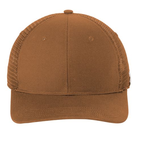 Carhartt Canvas Mesh Back Cap image thumbnail