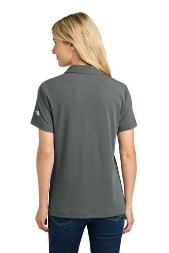 The North Face Women's Canyon Crest Polo image thumbnail