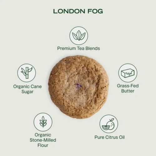 Frankie Bakes Cookies - The Signature Collection image thumbnail