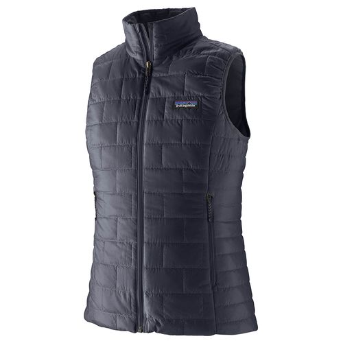Patagonia Women's Nano Puff Vest  image thumbnail