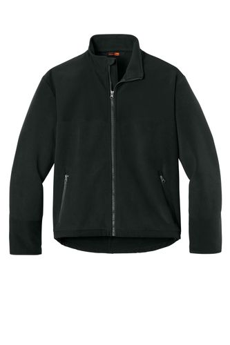 CornerStone Fleece Overlay Jacket CSF750 S image thumbnail