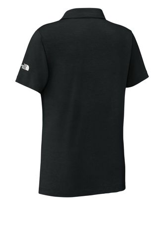 The North Face Women's Canyon Crest Polo image thumbnail