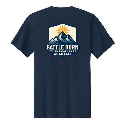 BBYCA Cadet T-Shirt  image thumbnail