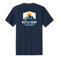 Image of BBYCA Supporter T-Shirt 