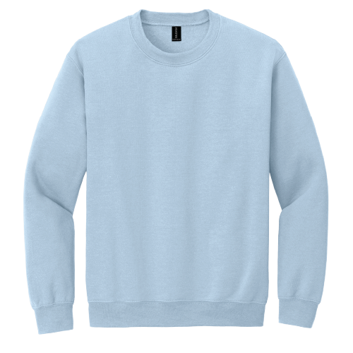 Adult BRG Crewneck Sweatshirt image thumbnail