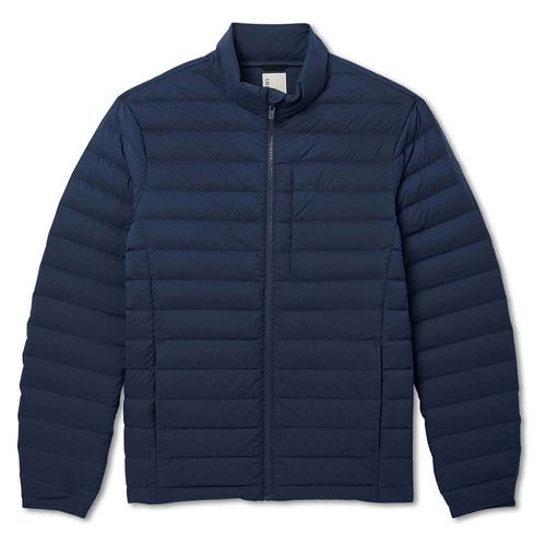 Vuori Men's Steadfast Insulated Jacket image thumbnail