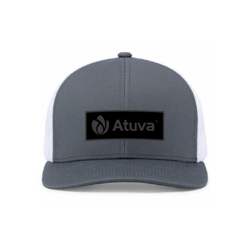 Trucker Snapback Cap ATUVA (MTO) image thumbnail