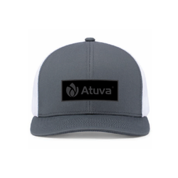 Image of Trucker Snapback Cap ATUVA (MTO)