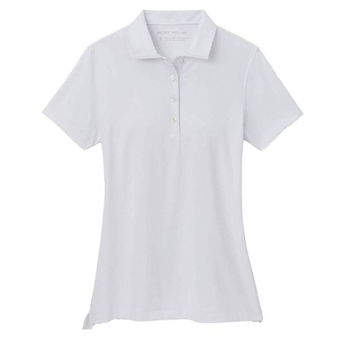 Peter Millar Women's Perfect Fit Performance Polo image thumbnail