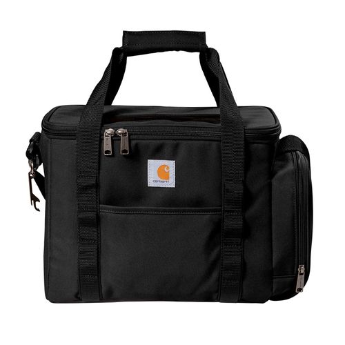 Carhartt Duffel 36-Can Cooler image thumbnail