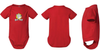 Standard red