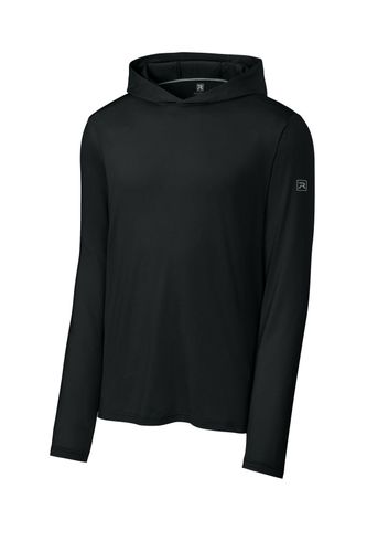 Richardson Clutch Long Sleeve Hoodie image thumbnail