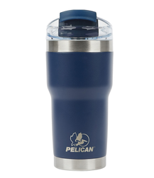 Image of Pelican Traveler 22 oz. Double Wall Stainless Steel Tumbler. PL1007
