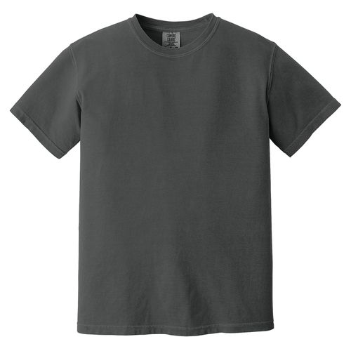 (Min 25) Comfort Colors Garment-Dyed Heavyweight T-Shirt image thumbnail